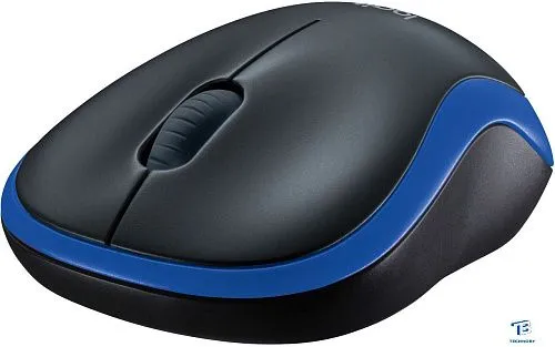 картинка Мышь Logitech M185 910-002632