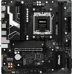 картинка Материнская плата ASRock B850M-X