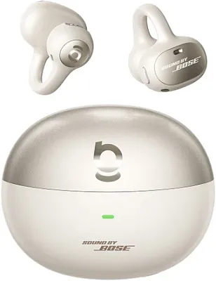 картинка Наушники Baseus Inspire XC1 White