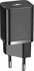 картинка Зарядное устройство Baseus CCSUP-B01