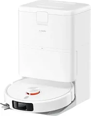 картинка Робот-пылесос Xiaomi Robot Vacuum H50 Pro Белый