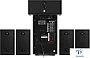 картинка Колонки Sven HT-210 - превью 5