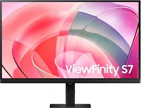 картинка Монитор Samsung LS27D700EAIXCI