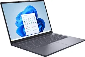 картинка Ноутбук Lenovo IdeaPad Slim 3 83K8009SRK