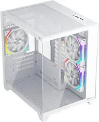 картинка Корпус 1stPlayer BV5 White
