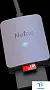 картинка Картридер Netac NT09WK12-30GR - превью 2