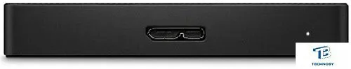 картинка Внешний ж/д Seagate 1TB STKM1000400