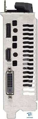 картинка Видеокарта Asus RTX 3050 (DUAL-RTX3050-O6G)