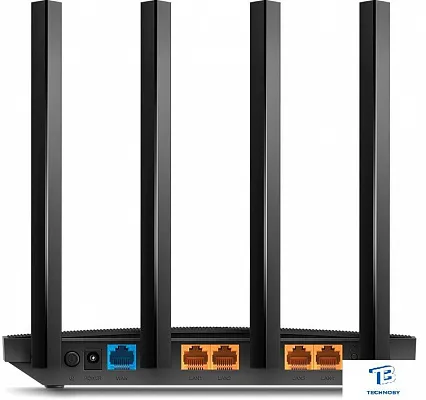картинка Маршрутизатор TP-Link Archer C80