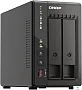 картинка Сетевой накопитель QNAP TS-253E-8G - превью 3