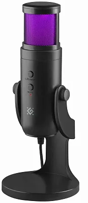 картинка Микрофон Defender Galactar GMC 250 64625