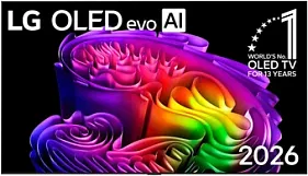 картинка Телевизор LG OLED65G6RLA