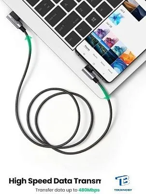 картинка Кабель Ugreen US176 20856