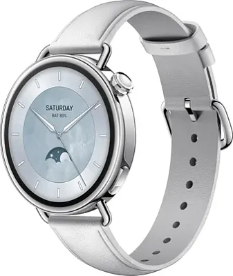 картинка Смарт часы Xiaomi Redmi Watch S4 BHR07VUGL