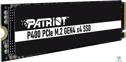 картинка Накопитель SSD Patriot 2TB P400P2TBM28H