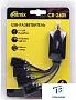 картинка USB хаб Ritmix CR-2405 - превью 2