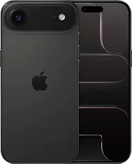 картинка Смартфон iPhone Air Space Black 256GB