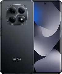 картинка Смартфон Xiaomi Redmi Note 15 Black 6GB/128GB