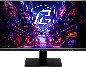 картинка Монитор ASRock PG27FFX1B