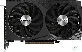 картинка Видеокарта Gigabyte RTX 3060 (GV-N3060WF2OC-12GD 2.0)