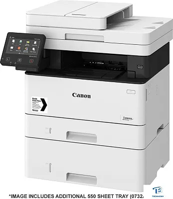 картинка МФУ Canon i-Sensys MF463dw