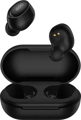 картинка Наушники QCY Arc Buds Lite Black BH23QT27A