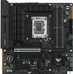 картинка Материнская плата Asus TUF GAMING B760M-PLUS II