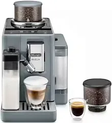 картинка Кофемашина DeLonghi Rivelia EXAM440.55.G