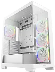 картинка Корпус DeepCool CG580 4F V2 WH