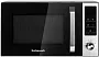 картинка Микроволновая печь Home HDM823AB - превью 1