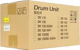 картинка Барабан Kyocera DK-170
