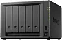 картинка Сетевой накопитель Synology DS1525+ - превью 1
