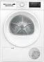 картинка Сушильная машина Bosch WTH86200PL - превью 1