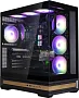 картинка Корпус Zalman P40 Namu Black - превью 1