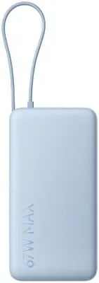 картинка Xiaomi Mi Power Bank BHR08O8GL