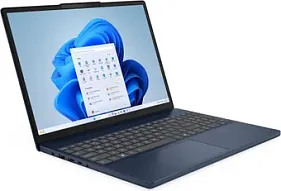 картинка Ноутбук Lenovo IdeaPad Slim 3 83K10093RM