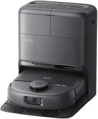 картинка Робот пылесос Eufy Omni C28 Черный
