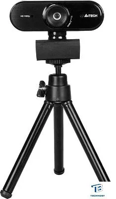 картинка Веб-камера A4Tech PK-935HL