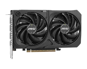 картинка Видеокарта MSI RTX 5060 8G SHADOW 2X OC MAX