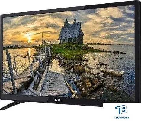 картинка Телевизор Leff 24F260T
