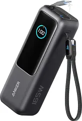 картинка Anker Power Bank 25000mAh A1695H11 черный