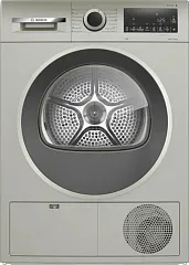 картинка Сушильная машина Bosch WQG1420XME