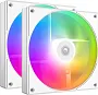 картинка Кулер ID-Cooling AS-140-ARGB-W DUET - превью 1