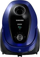 картинка Пылесос Samsung VC20M255AWB/EV