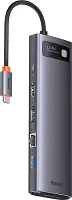 картинка USB хаб Baseus WKWG020213