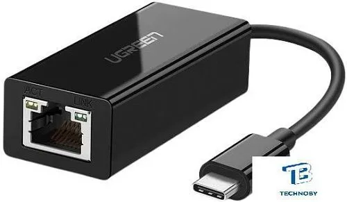 картинка USB хаб Ugreen US236 50307