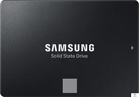 картинка Накопитель SSD Samsung 2TB MZ-77E2T0BW