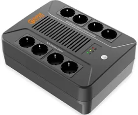 картинка ИБП Kiper Power Compact B850