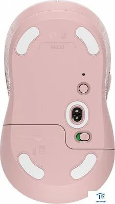 картинка Мышь Logitech M650 910-006254