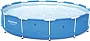 картинка Бассейн Bestway Steel Pro 56706 - превью 1